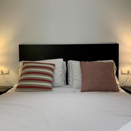 Vigo Center Rooms Eksteriør billede