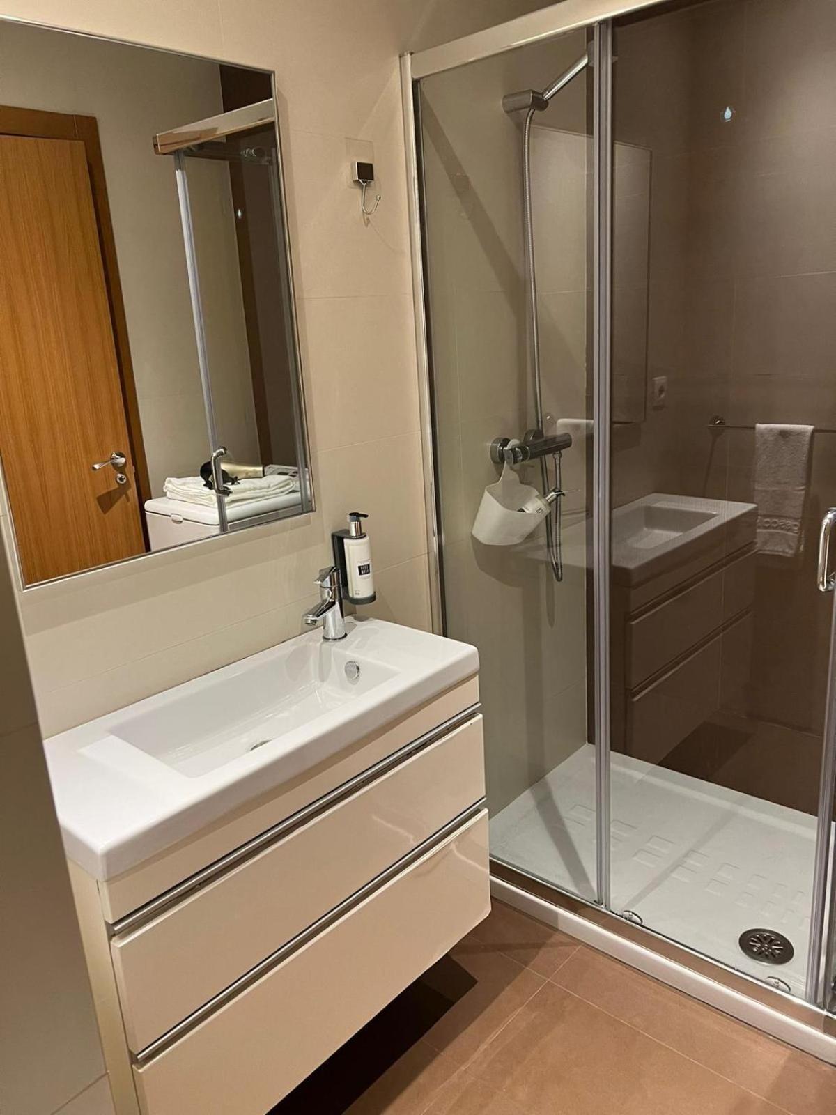 Vigo Center Rooms Eksteriør billede