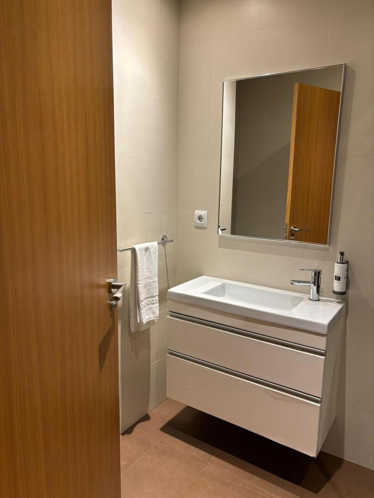 Vigo Center Rooms Eksteriør billede